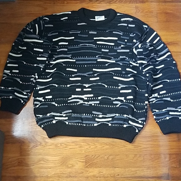 COOGI Other - RARE vintage Coogi sweater COOGI Other - RARE vintage Coogi sweater